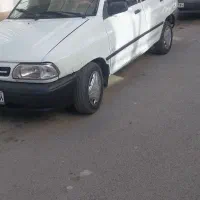 پراید|خودرو سواری و وانت|کرج, خرمدشت|دیوار