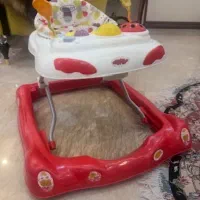 روروک گراکو مدل garden friends