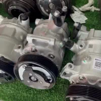 شارژ گاز کولر ۲ میلیون