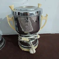 سماور برقی۶ لیتر