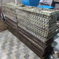 فروش قالب،پروفیل و چهار تراش آرماتوربندی