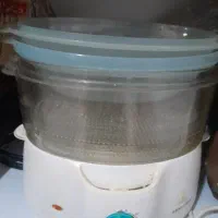 بخار پز ثانی