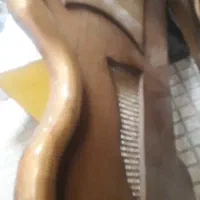 تخت دو نفره بدون کفی