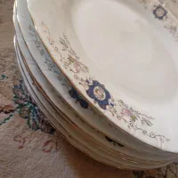 بشقاب و خورشت خوری