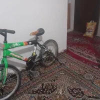 دو چرخه ۱۶|دوچرخه، اسکیت، اسکوتر|تویسرکان, |دیوار
