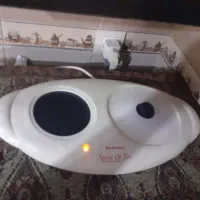 کفی چایساز
