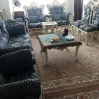 مبل سلطنتی ۹ نفره