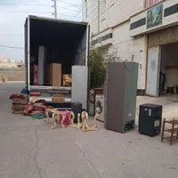 خدمات باربری تضمینی تخصصی پوشش سراسر کشور