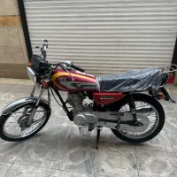 هندا ۱۲۵ مدل ۹۵