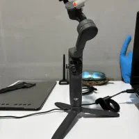 Osmo mobile 6