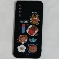 گارد موبایل A50