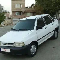 پراید82 سالم