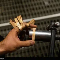 کارگاه طلا سازی