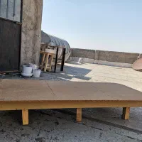 کفی تخت