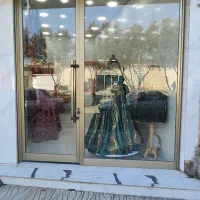 خانه شیک مجلل تجاری