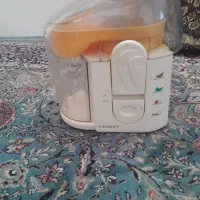 آبمیوه گیری