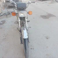 موتور سیکلت