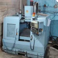 دستگاه cnc