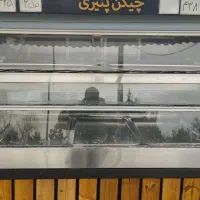 دیسپلی و سرخکن