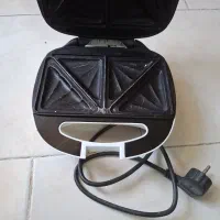 اسنک ساز برقی