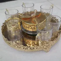 سرویس طلایی