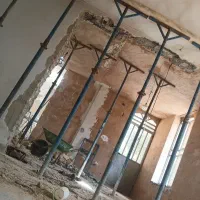 نقاش سفیدکار کاشی کار