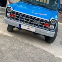 نیسان مدل۱۴۰۳گازبرقی