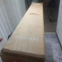 کارتن تی وی ۶۵اینج