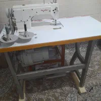 چرخ خیاطی صنعتی