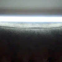 لامپ شارژ ی پرنور مناسب قطعی برق