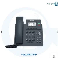 گوشی تلفن Yealink