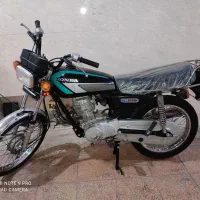 هوندا۱۲۵