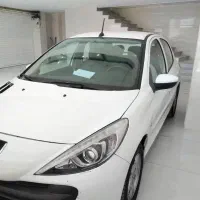 207 اتومات مدل 97