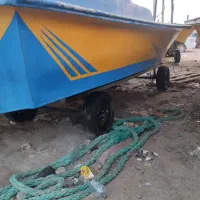 فروش قایق