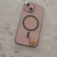 آیفون 15نرمال