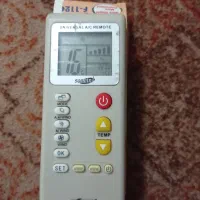 کنترل کولر گازی