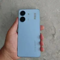 گوشی پوکو c 65