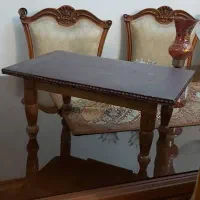میز تحریر یا چرخ خیاطی زیرقیمت