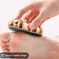 به زیبایی پاها اهمیت بدیم.