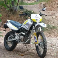 تریل کویر 248 t2