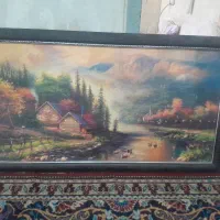 قاب عکس طبیعت