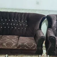 مبل ۷ نفره  ۴ میلیون