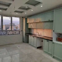 آپارتمان  دو خوابه بسیار خوش نقشه|فروش آپارتمان|تهران, حافظیه|دیوار