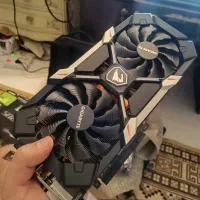 کارت گرافیک Gigabyte AORUS GeForce GTX 1060 6GB