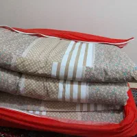 تشک  پنبه  نو