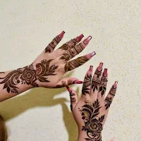 نقشه حنا