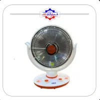هیتر برقی