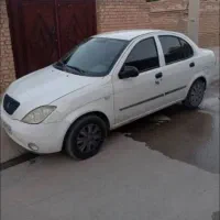 تیبا 1 در حد آک تمام فابریک فروش فوری .