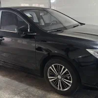 mg5 وارداتی ام جی 5