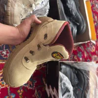 کفش ایمنی قابل استفاده برای کوهنوردی